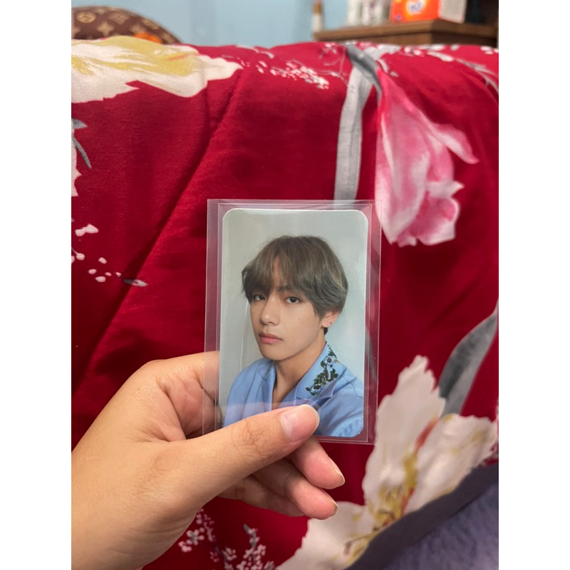 PC TAEHYUNG LOVE YOURSELF HER L