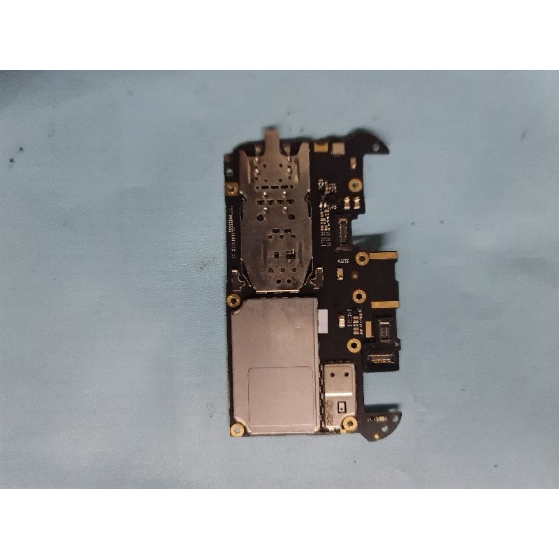 MESIN VIVO V5 LITE NORMAL