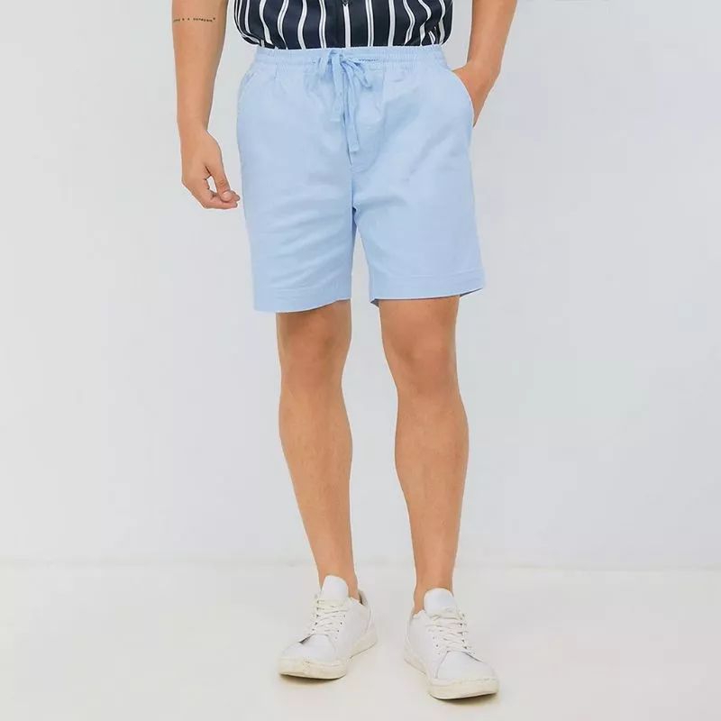 NAUTICA Short - Celana Pendek Pria Nautica Original