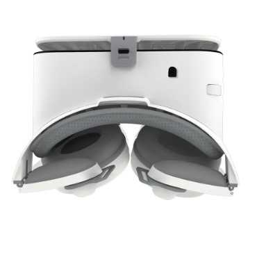 BOBOVR Virtual Reality Glasses VR Box 3D with Headphone - Z6