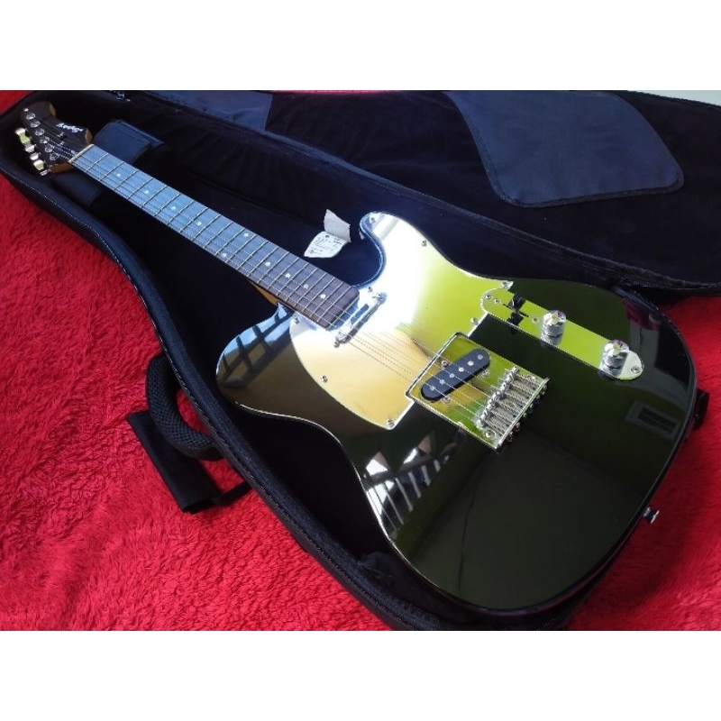 Legacy Telecaster Original second mulus