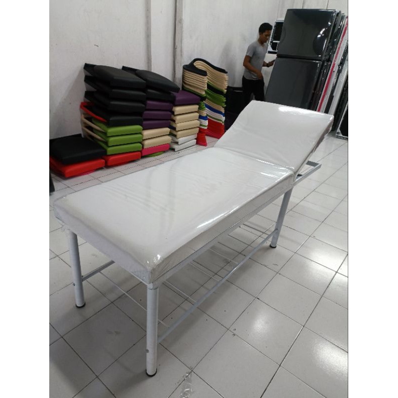 Ranjang Facial/Bed Facial/Ranjang Eyelash/Bed Eyelash Extension ranjang salon