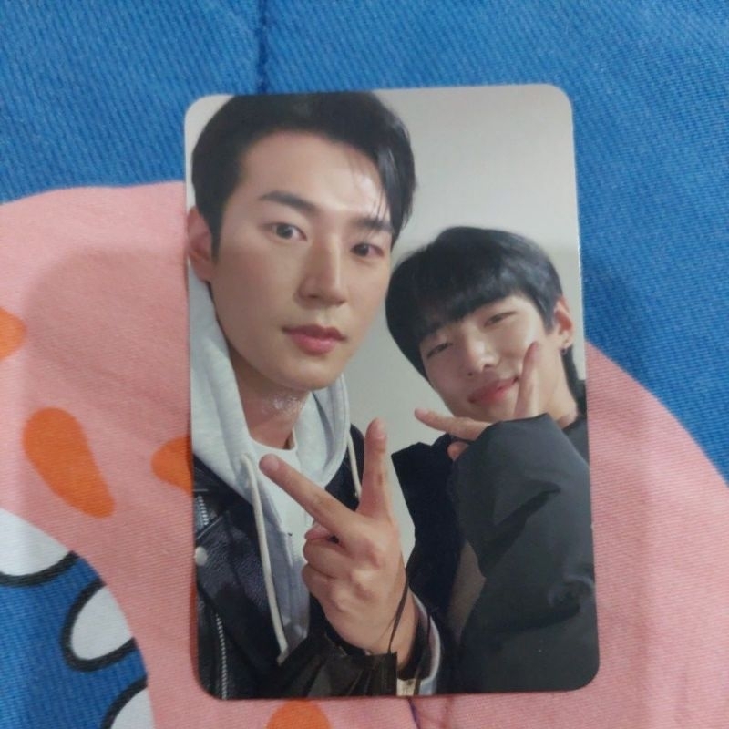 semantic error photocard