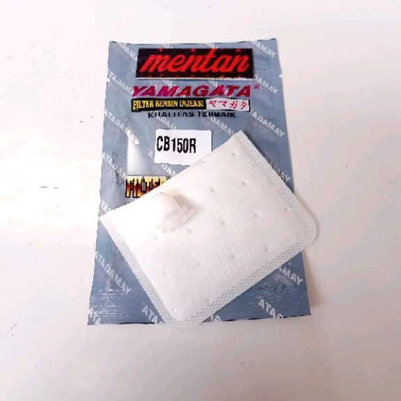 SARINGAN BENSIN BUSA FUEL PUMP CB150R CB 150 R LAMA OLD K15