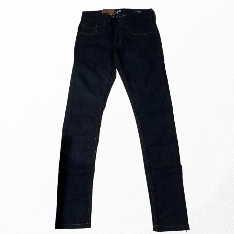 Celana Spyderbilt Original Stano Men Denim