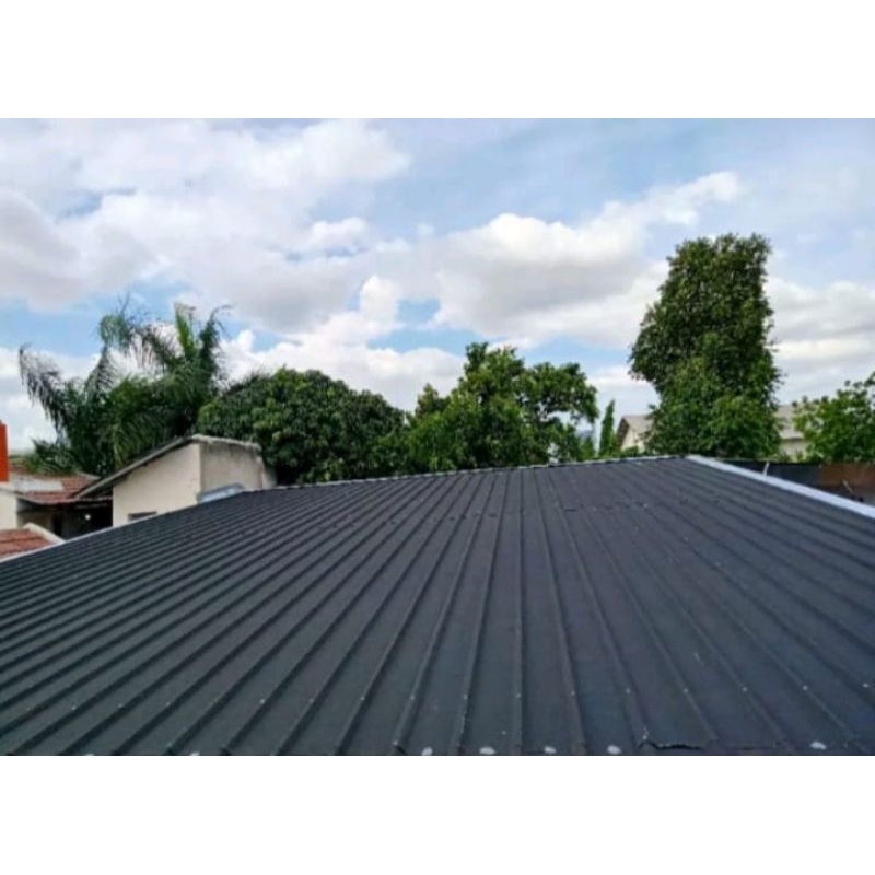 renovasi pasang  atap rumah alinterpasang