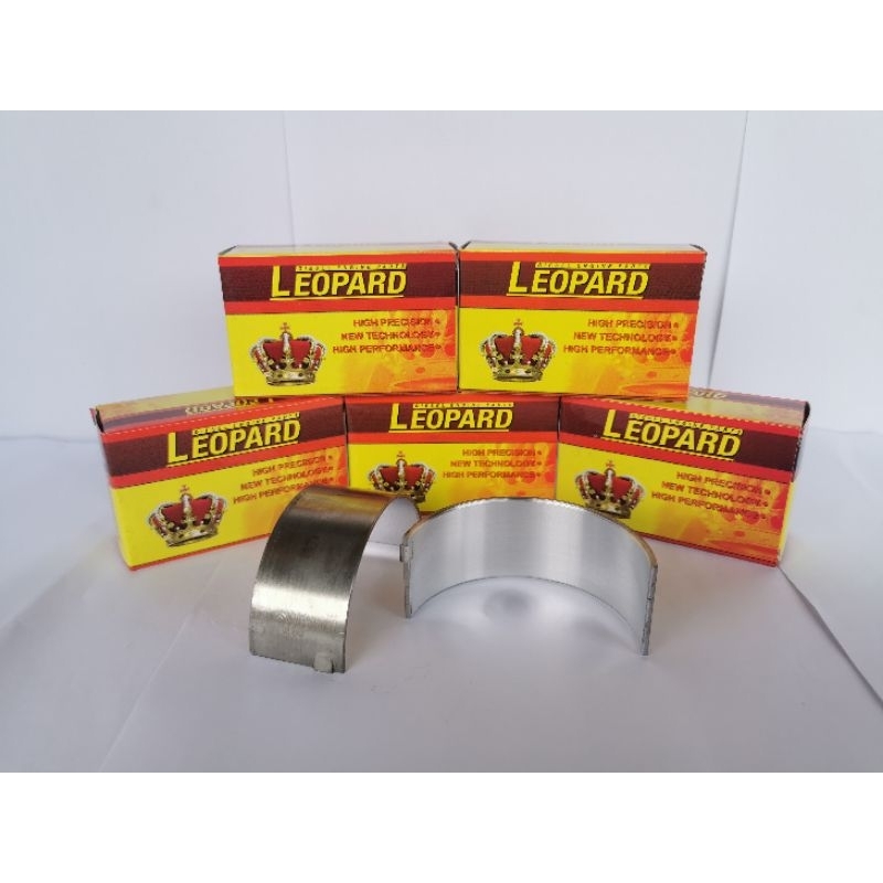 S1125 Crank pin Metal jalan CPM S1130