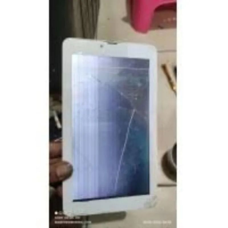 tablet Mito T89 T71 T85 minus lcd mesin JAMIN NORMAL UDH TESTED