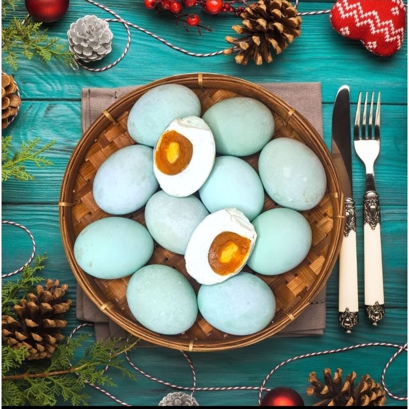 

TELOR ASIN TELORBEBEK MASIR UKURAN BESAR ISI 10