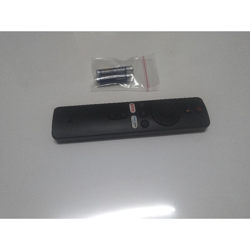 remote xiaomi