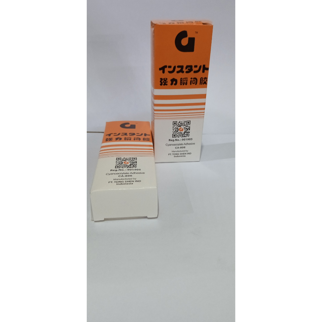 

LEM G ORIGINAL/ LEM SERBAGUNA (HARGA 1 PCS)