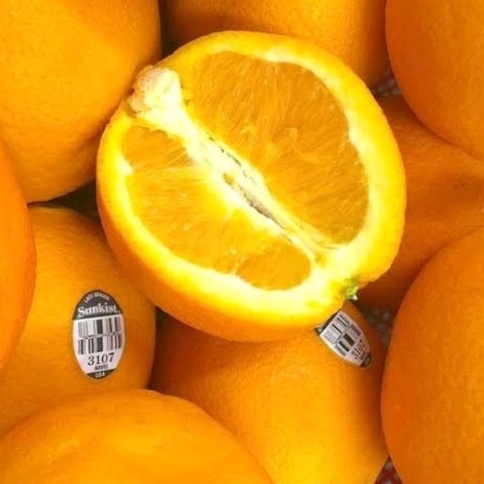

Jeruk Sunkist Fresh 1 Box