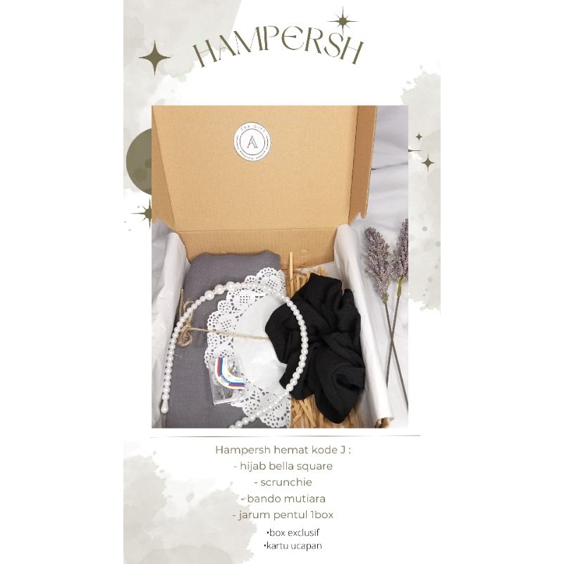 

HAMPERS CEWEK / KADO CEWEK / GIFT BOX / HADIAH CEWEK / HAMPERS MURAH / GIFT CEWEK