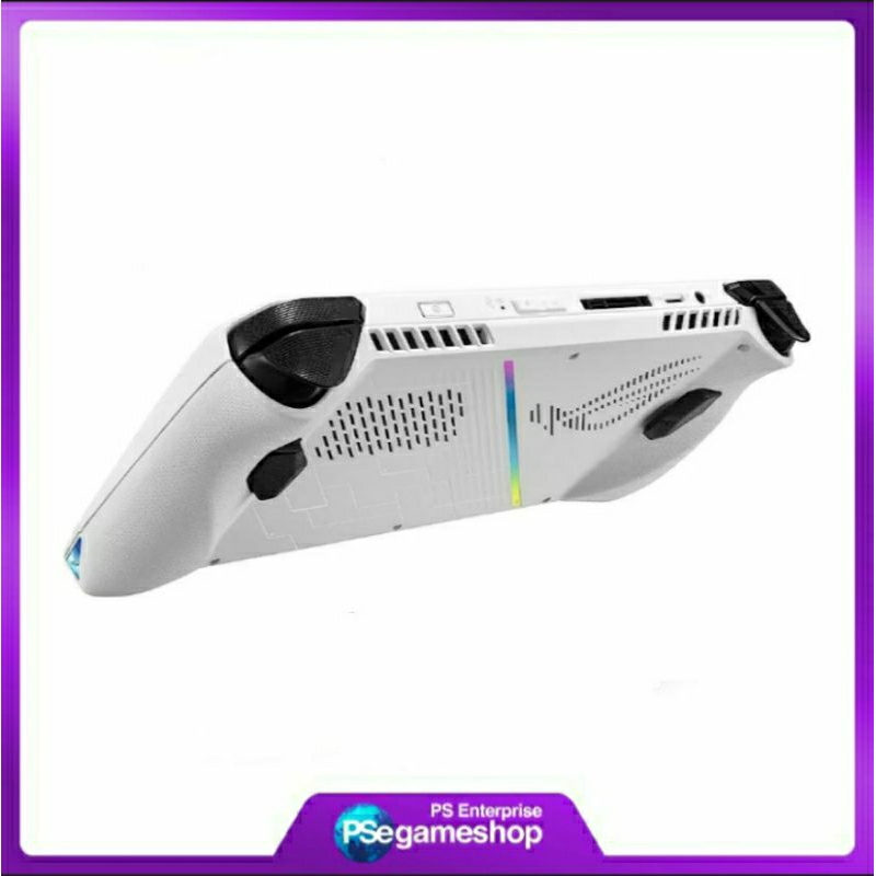 ASUS ROG Ally 7&quot; 120Hz Gaming Handheld - AMD Z1 Extreme Processor - 512GB - White