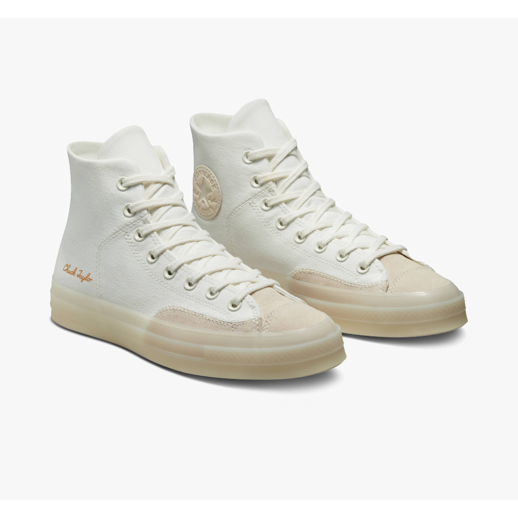 Converse Chuck 70 Marquis Men's Sneakers Vintage White Natural Ivory