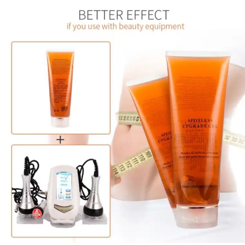 SLIMMING GEL ALAT BODY RF HIFU