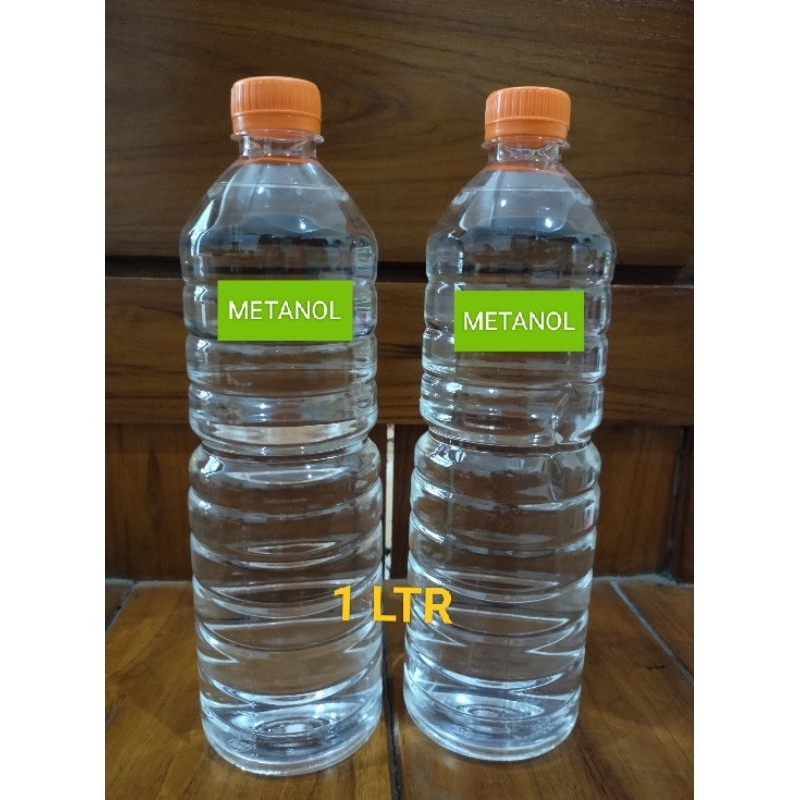 METANOL LAUNDRY/ CAMPURAN PARFUM LAUNDRY