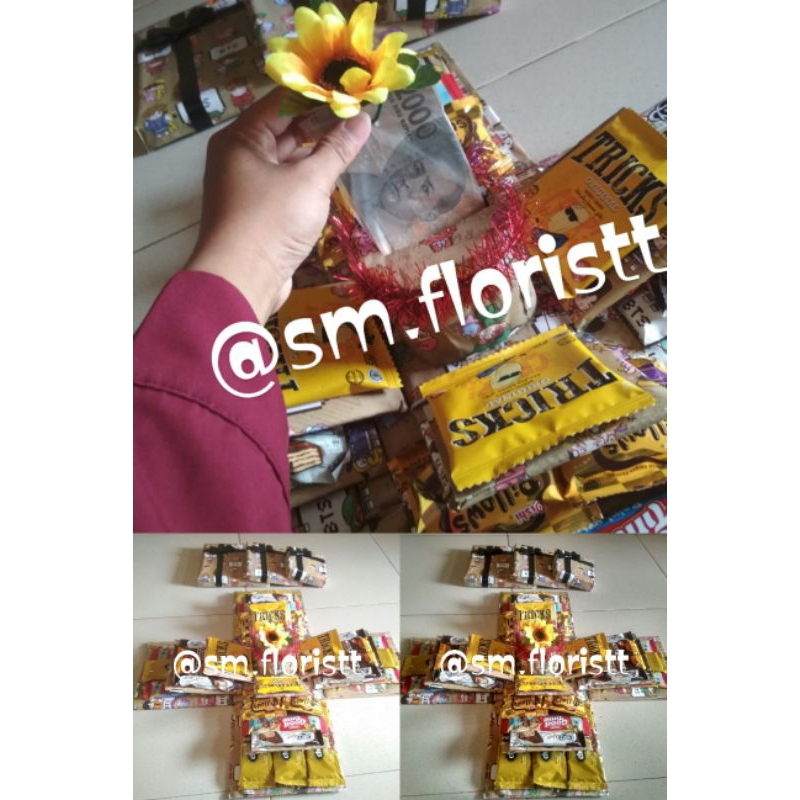 

BOX SURPRISE MUMER UNTUK GIFT HADIAH ULANG TAHUN DLL