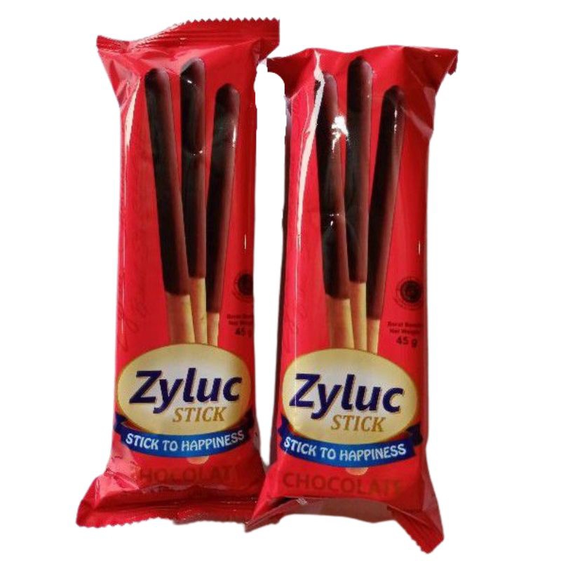 

zyluc stick