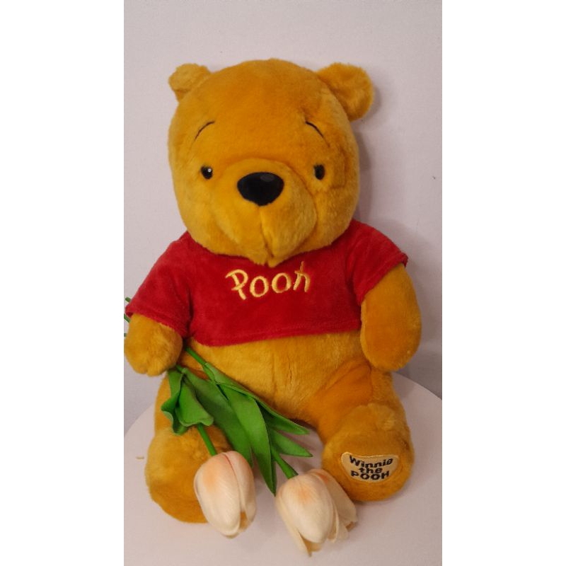 Thrift Disney Doll| Boneka Disney bekas