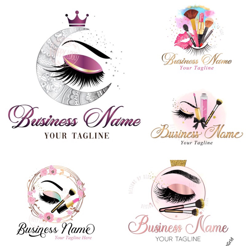 

ARABELLA ARZILA EYELASH | JASA PEMBUATAN DESAIN LOGO OLSHOP BISNIS SIMPLE