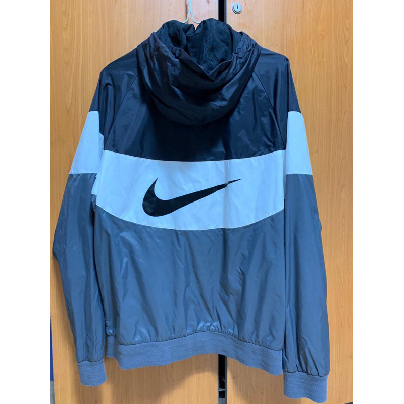 NIKE BIG SWOOSH ORIGINAL