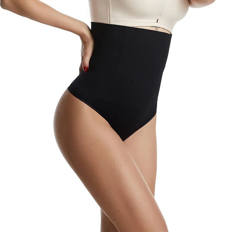 Thong Body Shaper