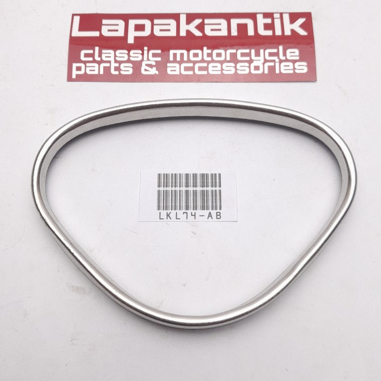 HONDA S90 ST70 RING SPEEDOMETER SPEEDO