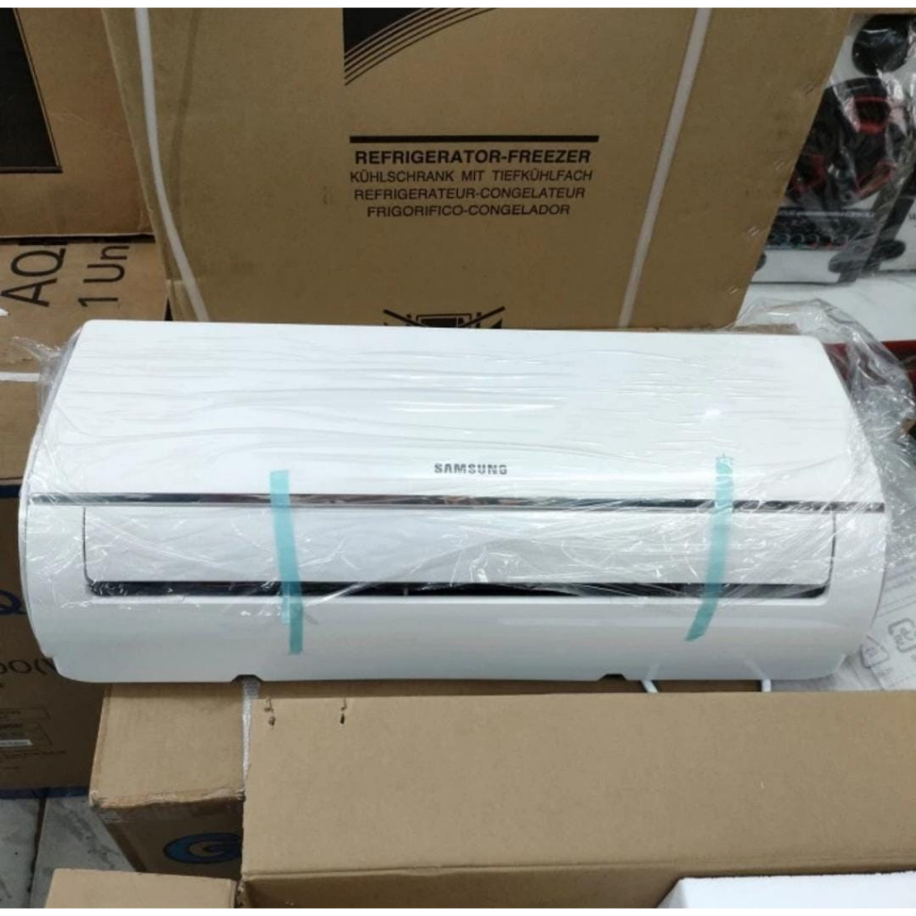 Ac Samsung 0.5PK AR05BGHQASINSE