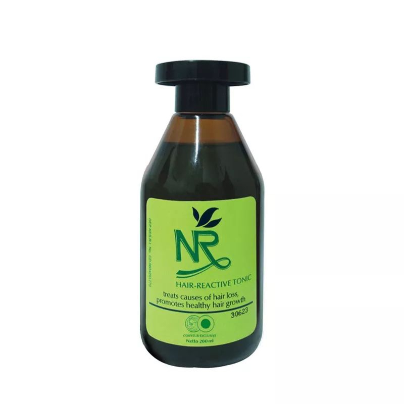 NR Hair Tonic | Tonic Reactive 200ml