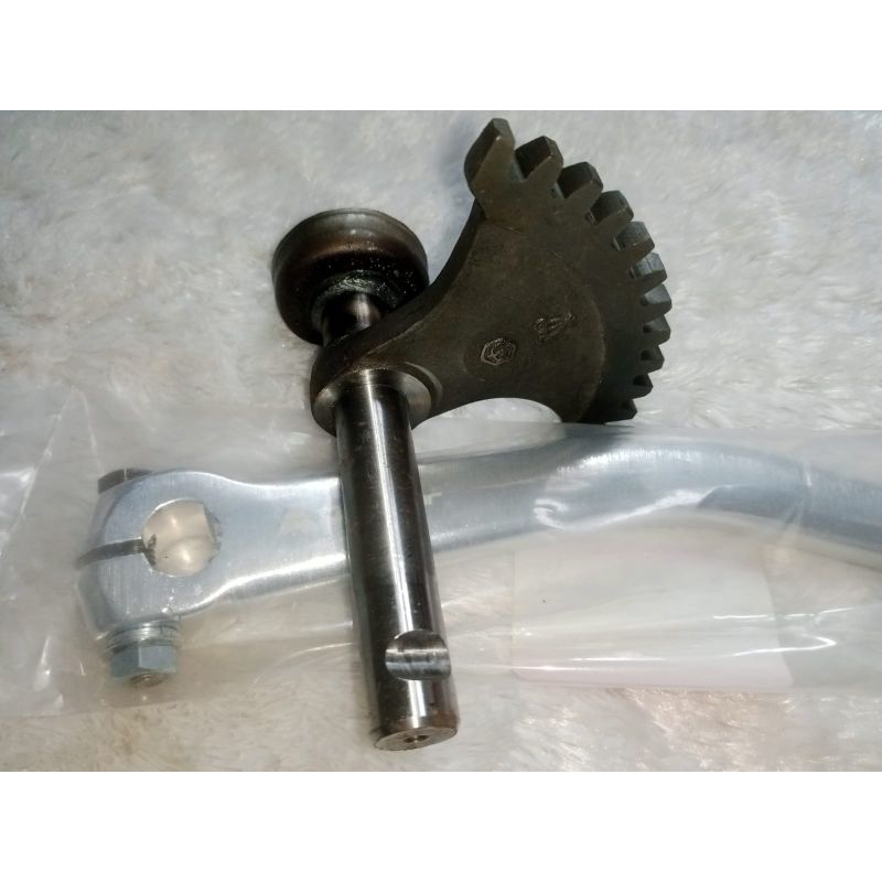 Paket Selahan / Engkol Vespa Excel/Exclusive/PX