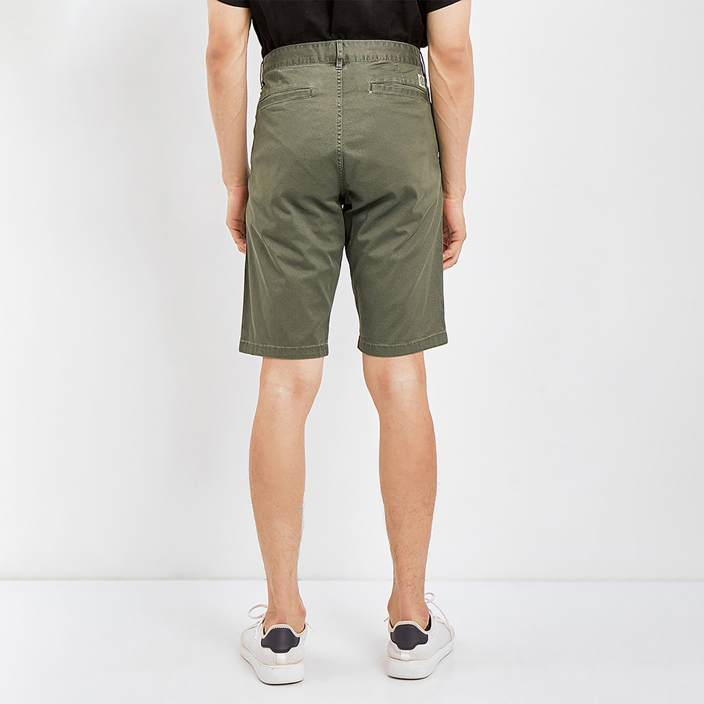 JOY SHADE Men Pants Celana Pendek Pria WILLIAM by Tom Tailor