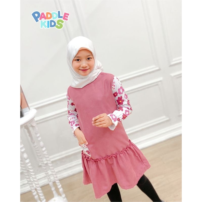 Tunic Anak Perempuan 8-16