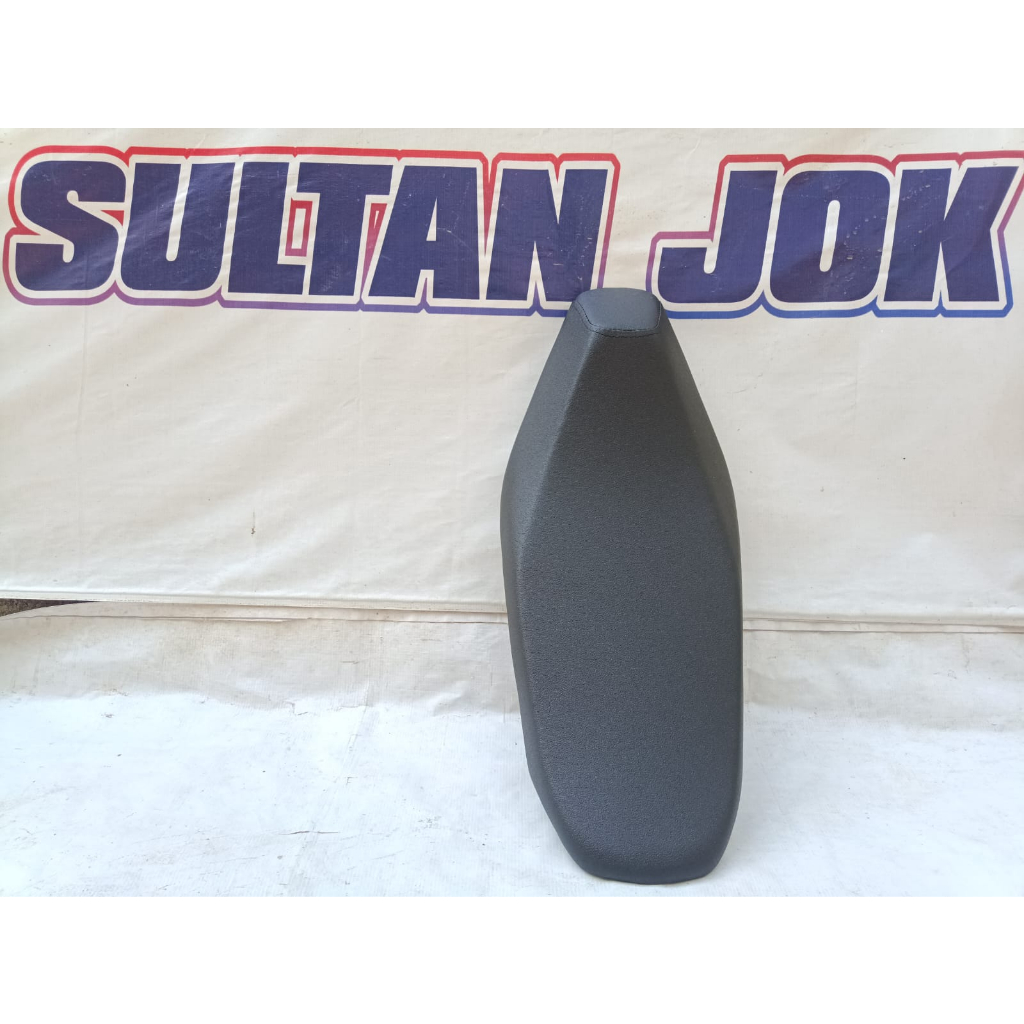 Jok smash Lama Roadrace - Jok suzuki Smash Modifikasi - Jok motor Smash tinggal pasang
