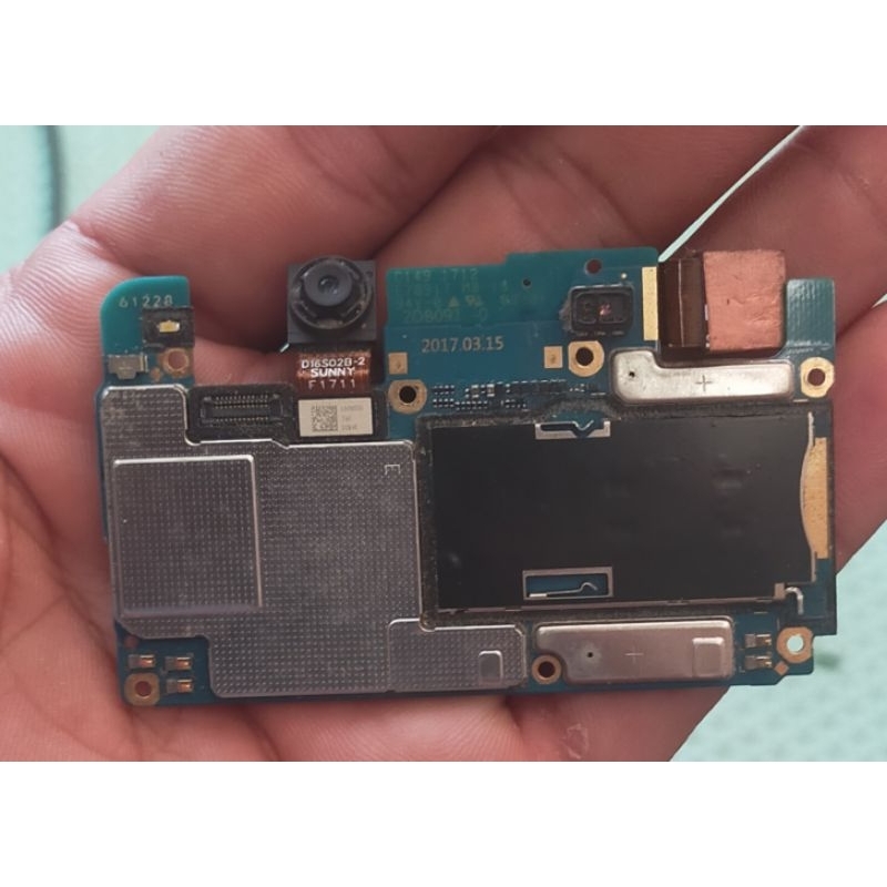 mesin oppo f3 normal