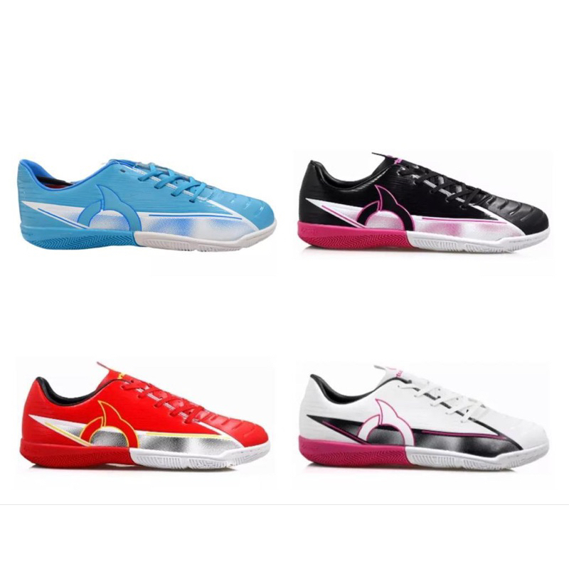 Sepatu Futsal Ortuseight ELLIPSE IN