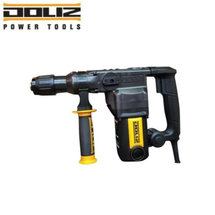 MESIN BOR BETON BOBOK TEMBOK DOLIZ BA228