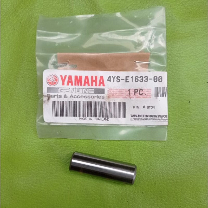 pen piston seher yamaha jupiter Z original