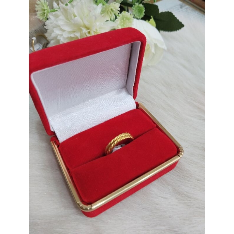 CINCIN EMAS LM KADAR 99% SELISIH LILIT (PP)