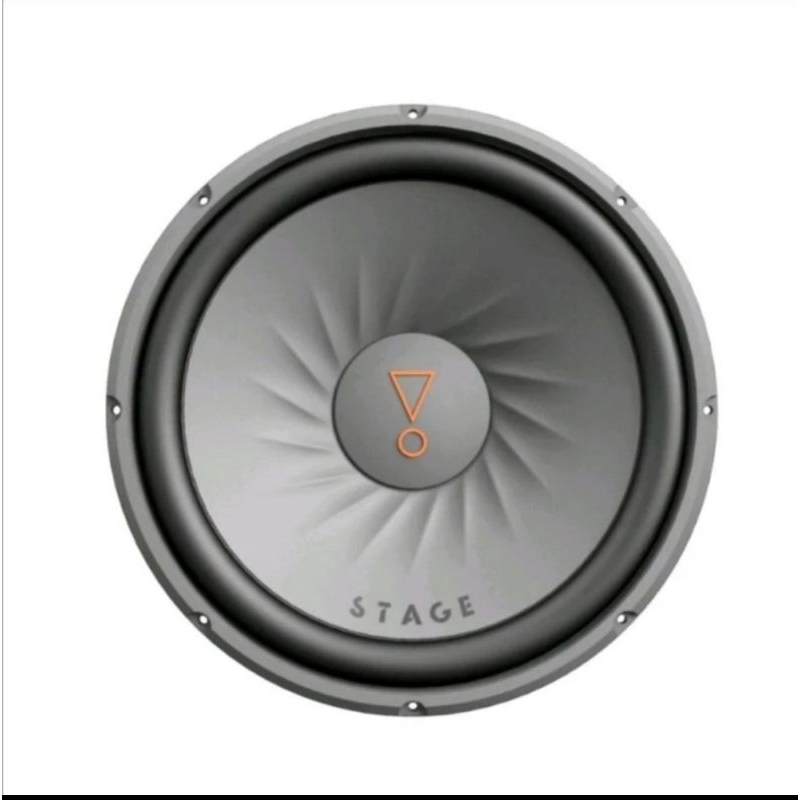 Subwoofer jbl stage 122d 12inch original jbl resmi