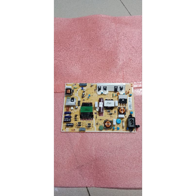 SAMSUNG UA40H5100AK - MESIN TV SAMSUNG LED - SPAREPART ORIGINAL TV SAMSUNG - POWER SUPPLY - POWER SU