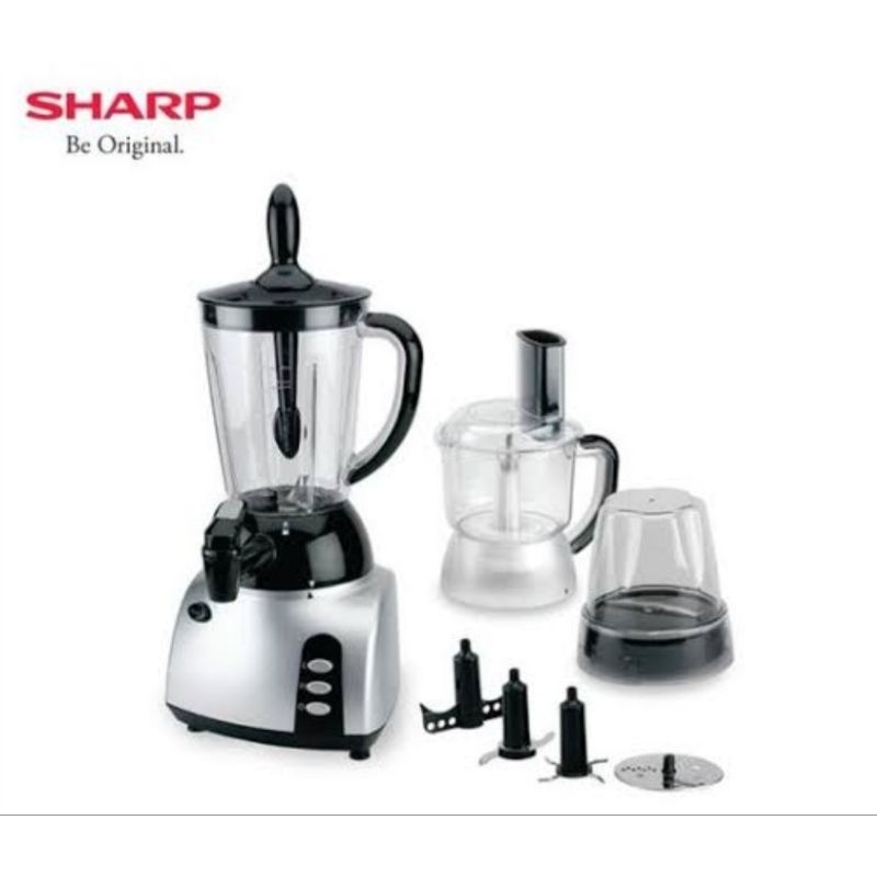 Blender Titanium Model EM 181 ST/GR