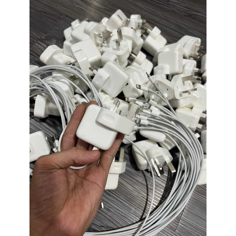 Chager IPhone 20watt Fast Charging USB C to lightning