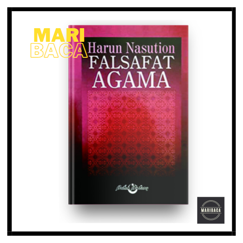 Falsafat Agama - Harun Nasution