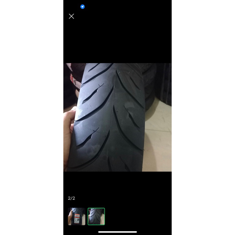 BAN MAXXIS 140/70-17 EXTRAMAXX