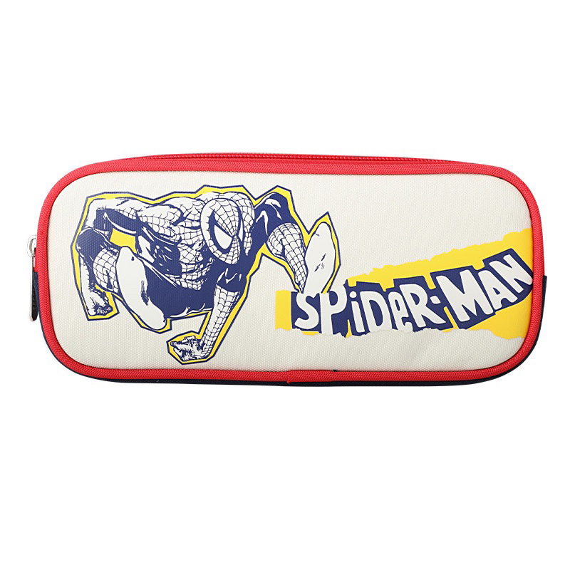 

kotak pensil spiderman