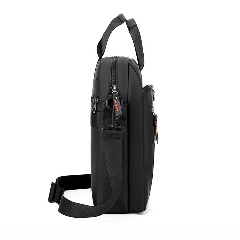 WEPOWER 2973 Tas Selempang Pria Crossbody Sling Bag Premium Anti Air WK-SBY