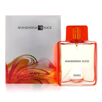 Parfum Original Mandarina Duck Man 100ml Wangi Tahan Lama