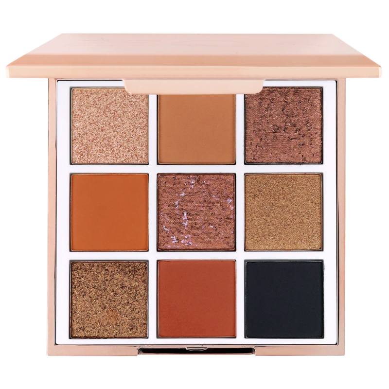 Esqa Gosdes Eyeshadow Palette