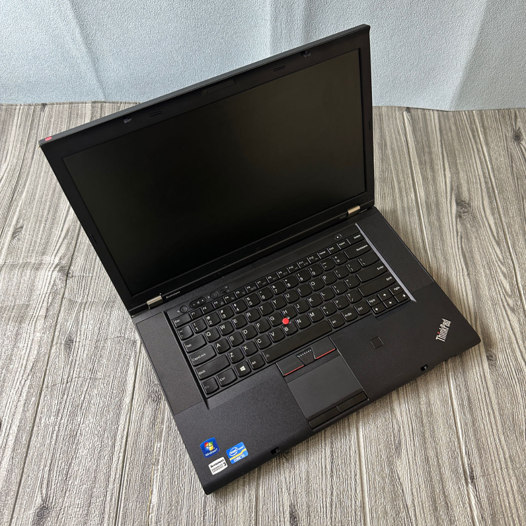 HP LENOVO SECOND LAPTOP ThinkPad T530 I7 Peningkatan baru laptop  Buku kantor komersial bekas Mulus Second Bergaransi Berkualitas